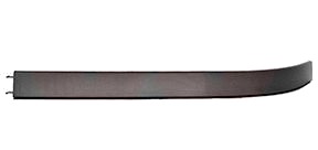 Spoiler VAN WEZEL 1861504