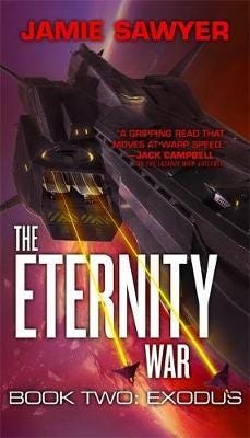 The Eternity War: Exodus The Eternity War: Exodus