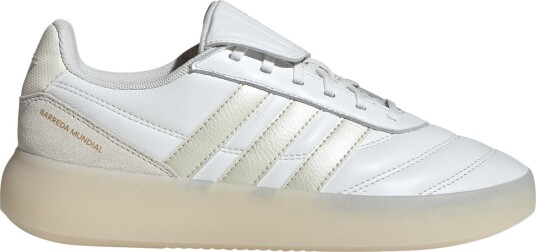 adidas Barreda Mundial Sneakers Dame Hvit 40