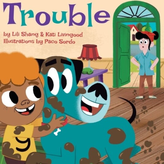Trouble Trouble