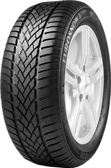 Tyfoon Eurosnow 2 175/70R14 84T