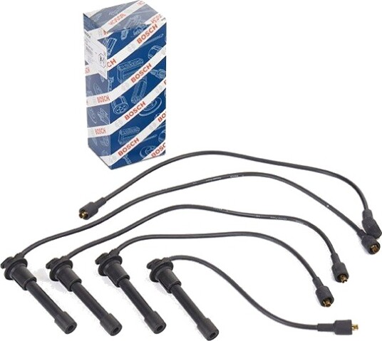 Tennplugg kabelsett BOSCH 0 986 356 795