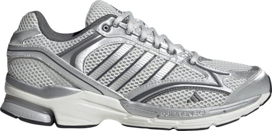 adidas Spiritain 2000 Sneakers Grå 40 2/3