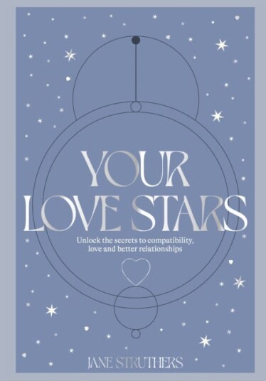 Your Love Stars Av Jane Struthers