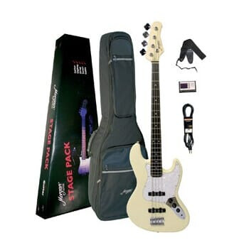Bass El Morgan GP JB 420 VW