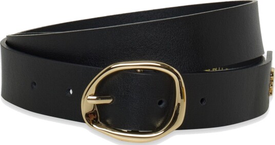 Tommy Hilfiger Th Casual 3.5 Suede Black 85