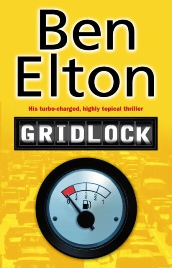 Gridlock Av Ben Elton Gridlock Av Ben Elton