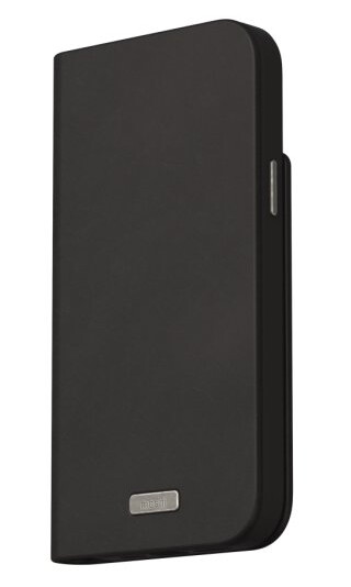 Moshi Overture For Iphone 15 Plus - Midnight Black Moshi Overture For Iphone 15 Plus - Midnight Black