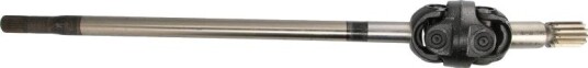 Drivaksel CARRARO 149582