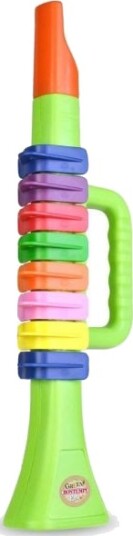 Bontempi Mini Trompet I Eske Bontempi Mini Trompet I Eske