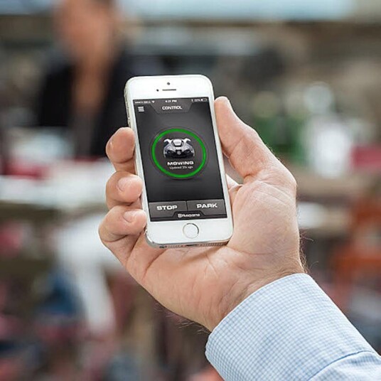 Automower Connect Husqvarna til 310/315/420 Automower Connect Husqvarna til 310/315/420