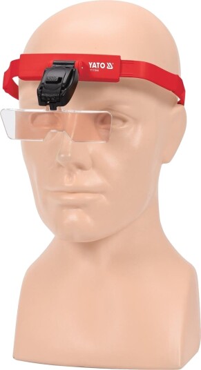 YATO YT-73842 Lupe