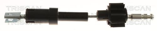 Tautrekk, håndbremse TRISCAN 8140 231151
