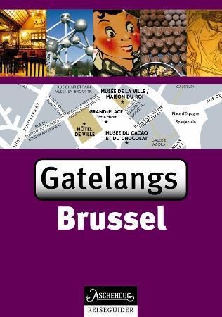 Brussel, Pent brukt bok Brussel, Pent brukt bok