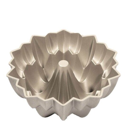 Guardini   Sweet Magic bakeform 24x11 cm cascade gull