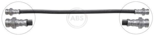 Bremseslange A.B.S. SL 1527 Bremseslange A.B.S. SL 1527