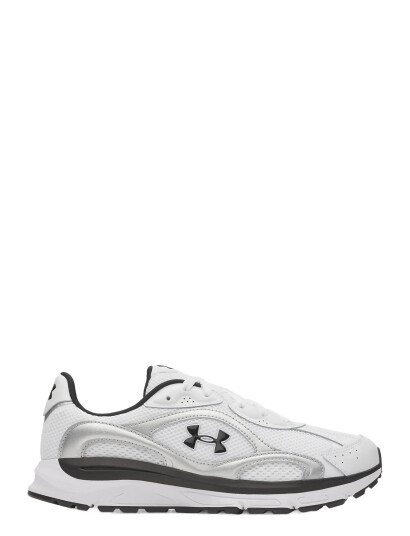Under Armour Ua Tech Runner White 43