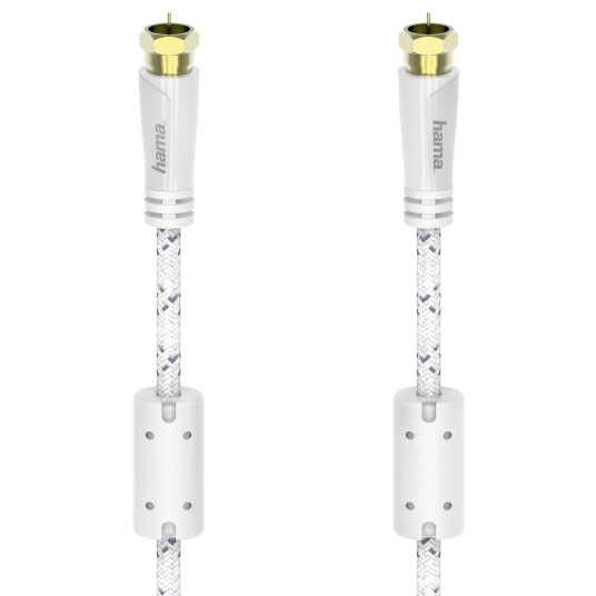 Hama parabolkabel 120dB 3m