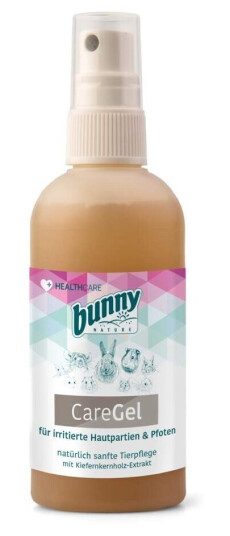 Bunny Nature Care Gel