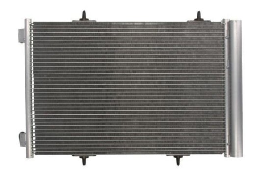 Kondensator THERMOTEC KTT110163 Kondensator THERMOTEC KTT110163