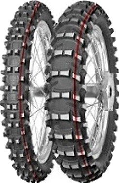 Terra Force-MX SAND 80/100 D21 51M