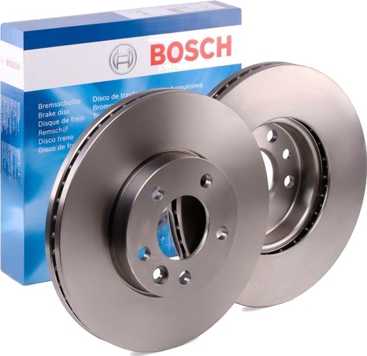 BOSCH 0 986 479 211 Bremseskive BOSCH 0 986 479 211 Bremseskive
