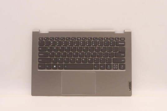 Lenovo COVER Upper Case ASM_ENG C
