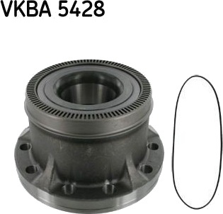 SKF VKBA 5428 Hjullager