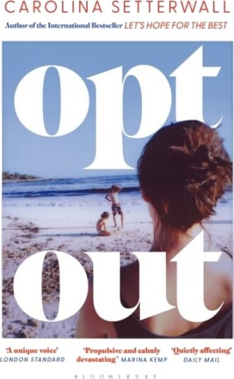 Opt Out