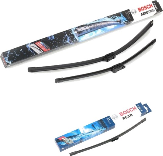 Vindusvisker BOSCH BSH298N0016