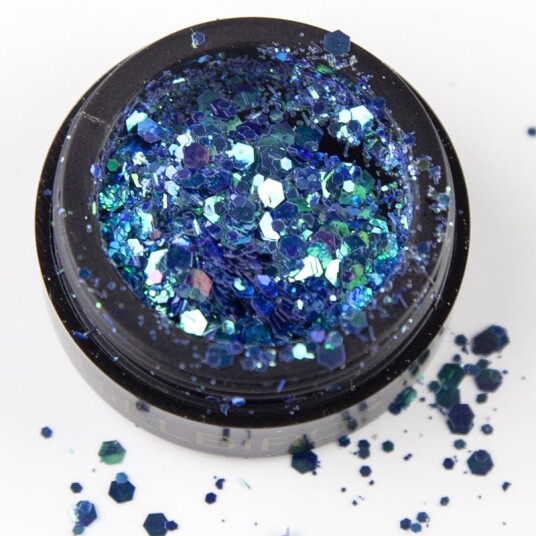 Brillbird Norge Dual Glitter 04