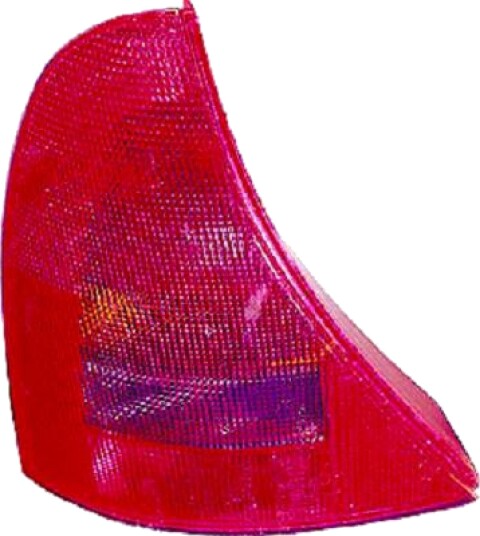 DIEDERICHS 4413091 Baklykt