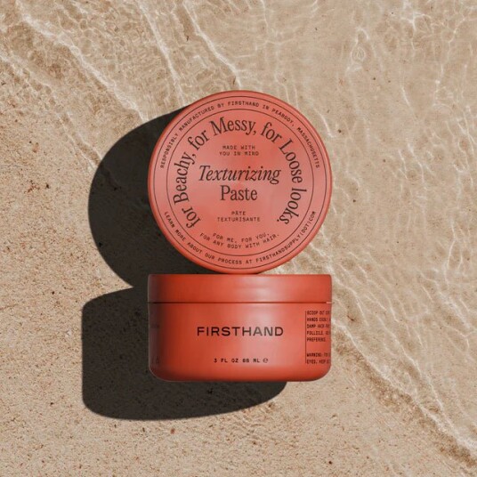 FirstHand Texturizing Paste FirstHand Texturizing Paste