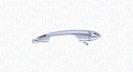 Dørhåndtak MAGNETI MARELLI 350105022100