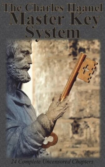The Charles Haanel Master Key System Av Charles F Haanel