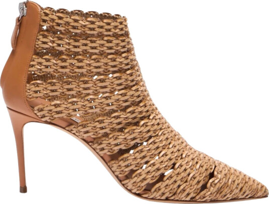 Casadei Dame Sko Beige 37 EU, Casadei Dame Sko Beige 37 EU,