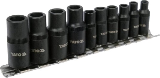 YATO YT-29280 Kraftpipe sett