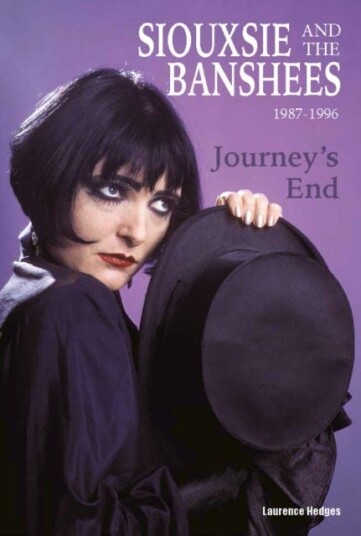 Journey’s End Siouxsie and The Banshees 1987 1996 Journey’s End Siouxsie and The Banshees 1987 1996