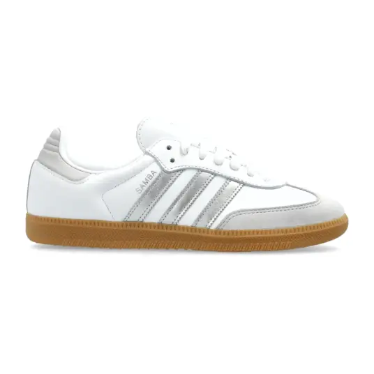 Adidas Originals Dame Sko Hvit 38 1/2 EU