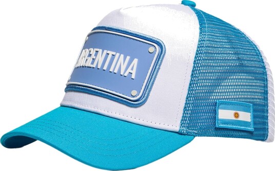 John Hatter FWC26 TEAM CAP ARGENTINA John Hatter FWC26 TEAM CAP ARGENTINA