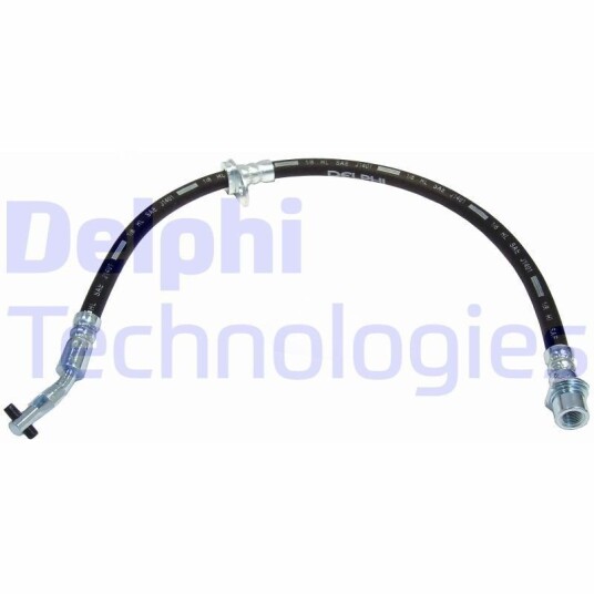 Bremseslange DELPHI LH6776 Bremseslange DELPHI LH6776