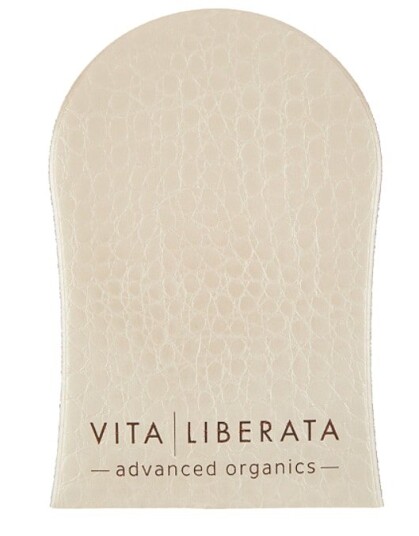 Vita Liberata Gold Tanning Mitt - Påføringshanske Vita Liberata Gold Tanning Mitt - Påføringshanske
