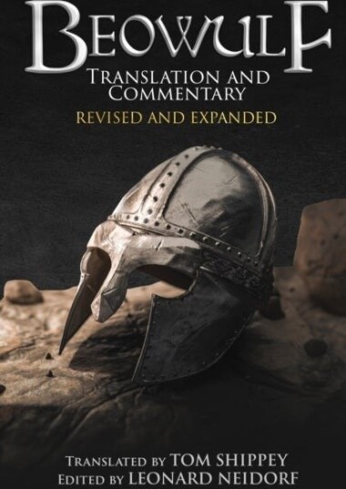 Beowulf Translation and Commentary Expanded Edition