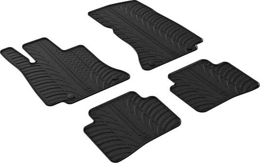 VAICO V30-4540 Bilmatter