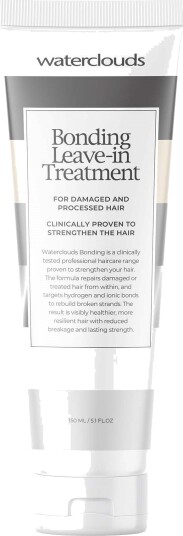Waterclouds Bonding Leave in treatment 150 ml