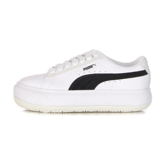 Puma Dame Sko Hvit 37 EU
