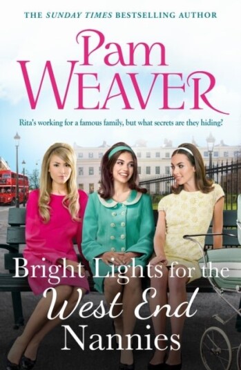 Bright Lights for the West End Nannies Bright Lights for the West End Nannies