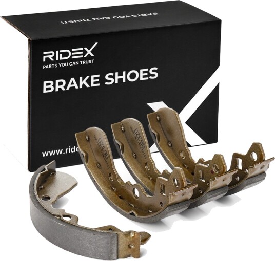 Bremsesko sett RIDEX 70B0253