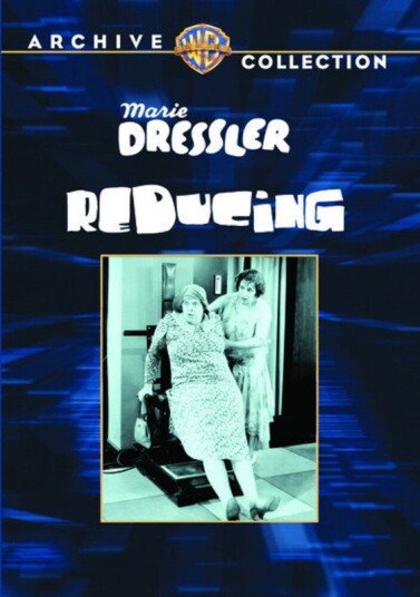 Reducing DVD