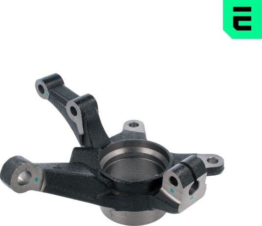 OPTIMAL KN-921410-01-L Akseltapp, hjulopphengning